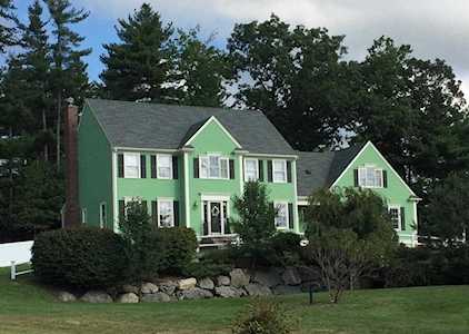 27 Beethoven Avenue Walpole, MA 02081