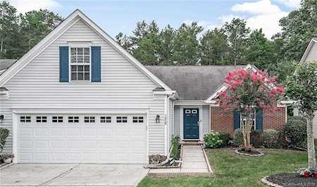 1826 Wilburn Park Ln Charlotte, NC 28269