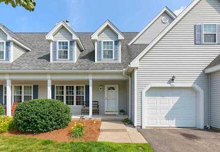 8 Patriots Way #C Sterling, MA 01564
