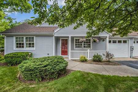 6 Lenox Dr #6 Shrewsbury, MA 01545
