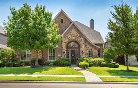 11200 Dorchester Lane Frisco, TX 75033