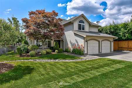 14107 129th Ave NE Kirkland, WA 98034