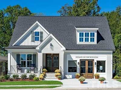 416 Vintage Point Lane #Lt231 Wendell, NC 27591