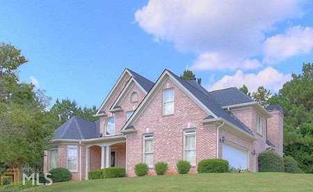 1714 Miramonte Way Lawrenceville, GA 30045