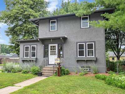 4356 34th Avenue S Minneapolis, MN 55406