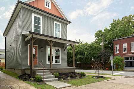 1283 S Preston St Louisville, KY 40203