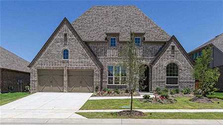 4306 Kingston Lane Celina, TX 75009