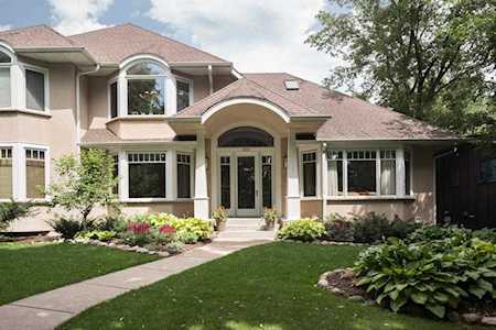 3603 Abbott Avenue S Minneapolis, MN 55410