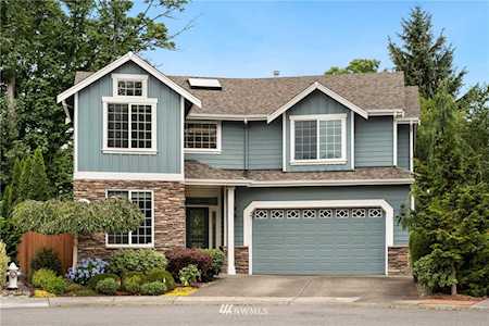 7816 NE 197th Place Kenmore, WA 98028