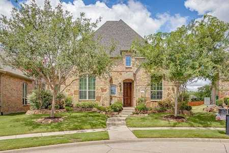 2361 Palazzo Lane Allen, TX 75013