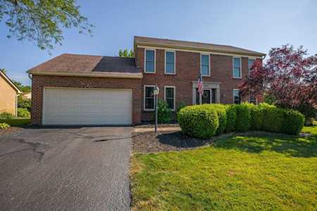5390 Tara Hill Drive Dublin, OH 43017
