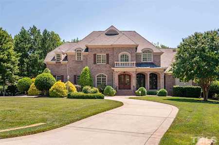 4717 Norbury Place Raleigh, NC 27614