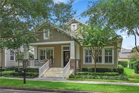 1974 Common Way Road #4 Orlando, FL 32814