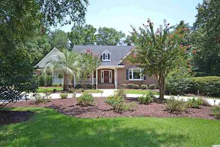 42 Warnock Way Pawleys Island, SC 29585