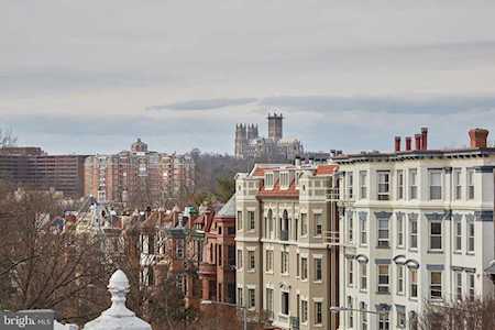 1824 Calvert Street NW #2 Washington, DC 20009