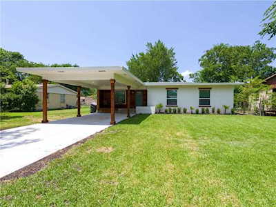 2115 Ballycastle Drive Dallas, TX 75228