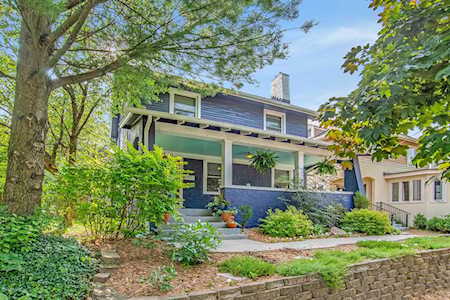 420 SE Rosewood Ave East Grand Rapids, MI 49506