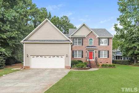 924 Hadrian Drive Garner, NC 27529
