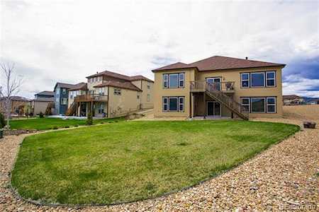 16289 West 84Th Drive Arvada, CO 80007