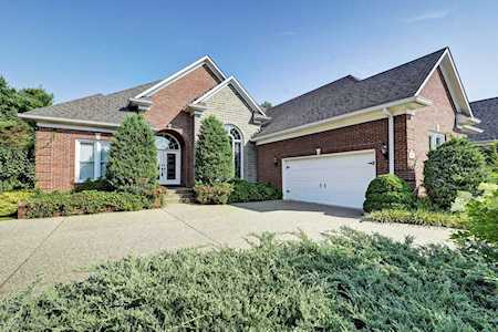 1504 Crosstimbers Dr Louisville, KY 40245