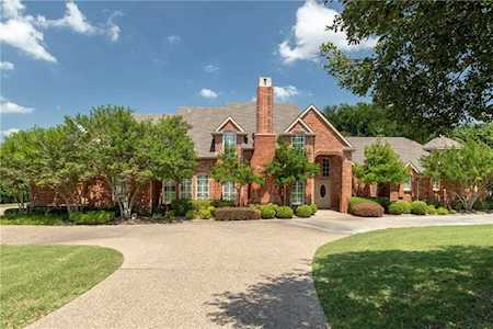 7 Country Ridge Road Melissa, TX 75454