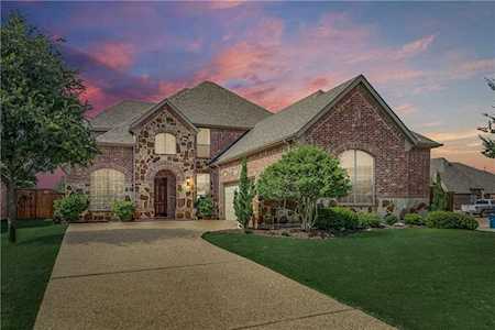 951 Coral Ridge Court Prosper, TX 75078