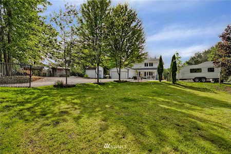 12817 Kapowsin Highlands Dr E Graham, WA 98338