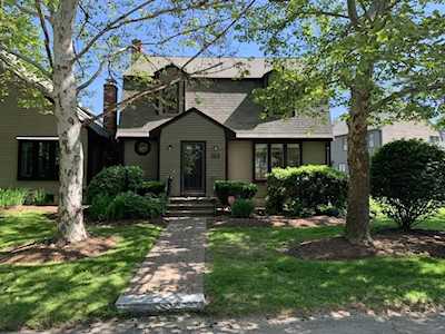 163 Copperwood Dr #163 Stoughton, MA 02072