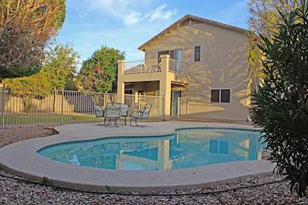 1200 E Carla Vista Drive Gilbert, AZ 85295