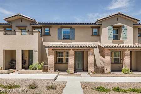 112 Lomita Heights Dr Las Vegas, NV 89138
