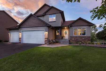 3507 124th Circle NE Blaine, MN 55449