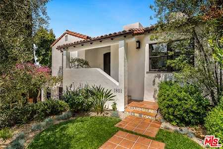 1801 N Dillon Street Los Angeles, CA 90026