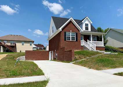 91 Sycamore Dr Taylorsville, KY 40071