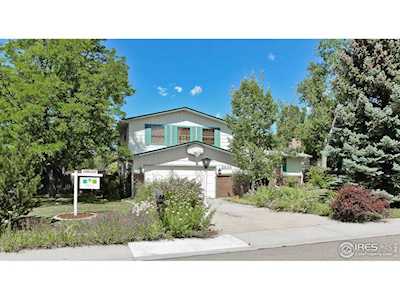 2626 15th Ave Longmont, CO 80503