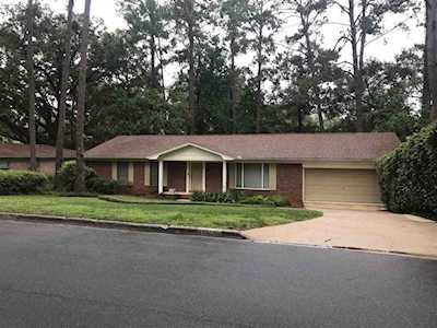 1412 Oldfield Drive Tallahassee, FL 32308