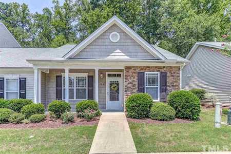 722 Whitetail Creek Way Fuquay Varina, NC 27526