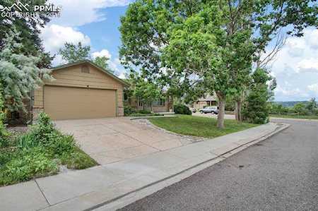 6355 Leadville Circle Colorado Springs, CO 80919