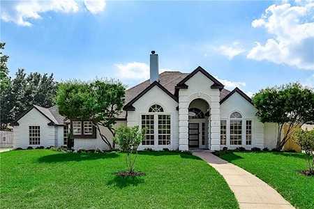 998 Post Oak Road Keller, TX 76248