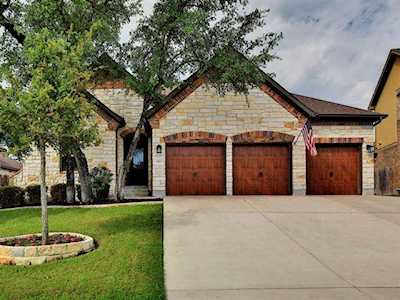 1703 Ambling Trl Cedar Park, TX 78613
