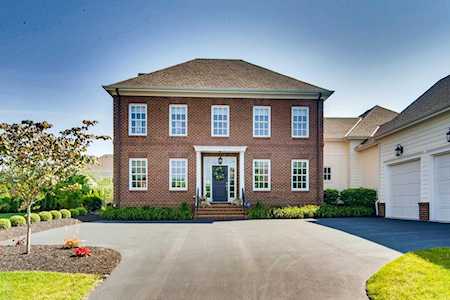4112 Croan New Albany, OH 43054