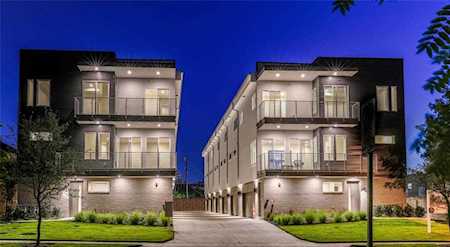 4545 Bowser Avenue #202 Dallas, TX 75219