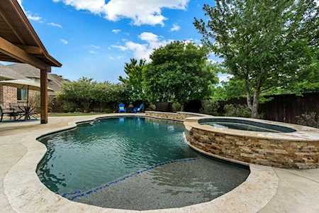 620 Amistad Drive Prosper, TX 75078