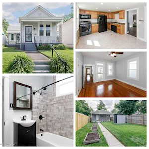 955 Schiller Ave Louisville, KY 40204
