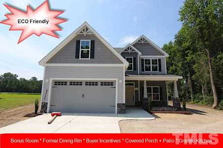 321 Fallingbrook Drive Kenly, NC 27542