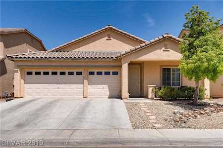 5488 Oatfield St North Las Vegas, NV 89081