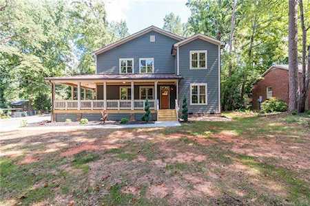 2432 Arnold Dr Charlotte, NC 28205
