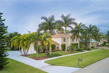 7904 Eagles Flight Ln Fort Myers, FL 33912