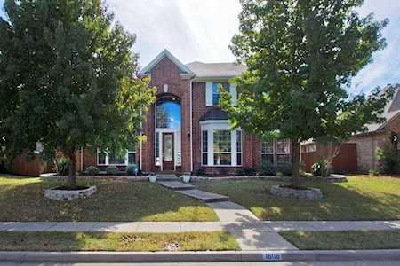 1606 Harvest Glen Drive Allen, TX 75002