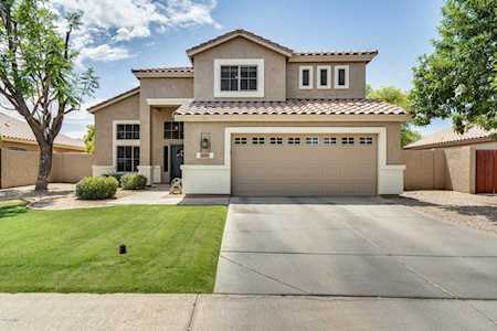 2760 S Pleasant Place Chandler, AZ 85286