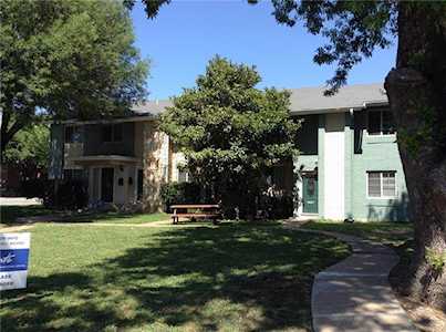 3210 Mossrock Dr #101 Austin, TX 78757